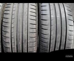 4 gomme usate dunlop 205 55 17 95y estive