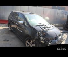 MITSUBISHI GRANDIS 2.0 D 100KW 6M 5P (2007) RICAMB - 7