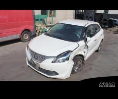 SUZUKI BALENO 1.2 B 66KW 5M 5P (2017) RICAMBIO USA