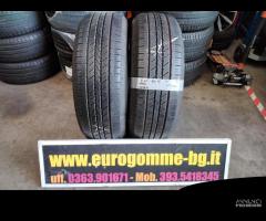 2 gomme usate 4 stagioni hankok 245 60 18 105h