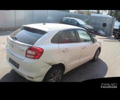 SUZUKI BALENO 1.2 B 66KW 5M 5P (2017) RICAMBIO USA - 6