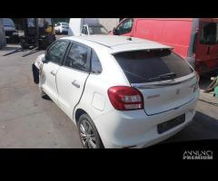 SUZUKI BALENO 1.2 B 66KW 5M 5P (2017) RICAMBIO USA - 7