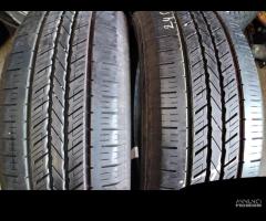 2 gomme usate 4 stagioni hankok 245 60 18 105h