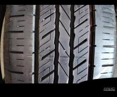 2 gomme usate 4 stagioni hankok 245 60 18 105h