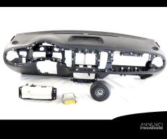 5C0959655F KIT AIRBAG VOLKSWAGEN MAGGIOLINO 1.4 B