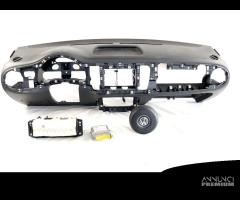 5C0959655F KIT AIRBAG VOLKSWAGEN MAGGIOLINO 1.4 B - 9