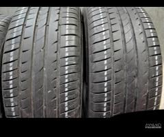 4 gomme usate hankook 225 60 17 99h estive