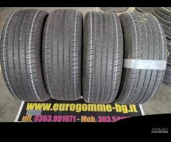 4 gomme usate hankook 225 60 17 99h estive