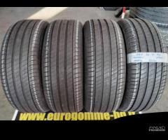 4 gomme usate michelin 225 55 17 97v estive