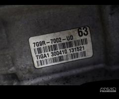 1700847 CAMBIO MECCANICO FORD S-MAX 2.0 D 120KW 6M - 8