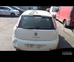 FIAT PUNTO 1.4 G 57KW 5M 3P (2013) RICAMBIO USATO