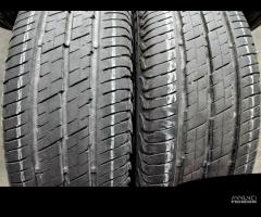 4 gomme usate continental 215 65 16c 109/107t esti