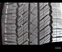 2 gomme usate 4 stag. bridgestone 265 55 17 109v