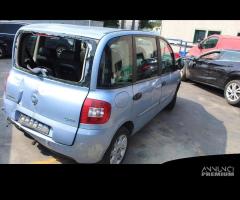 FIAT MULTIPLA 1.6 M 76KW 5M 5P (2008) RICAMBIO USA