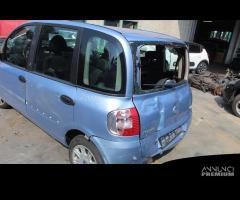 FIAT MULTIPLA 1.6 M 76KW 5M 5P (2008) RICAMBIO USA