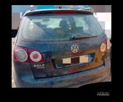 RICAMBI VARI VW GOLF PLUS ANNO 2007 CC 1.9 D. - 9