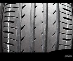 4 gomme usate toyo 215 50 18 92v estive