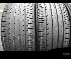 4 gomme usate toyo 215 50 18 92v estive