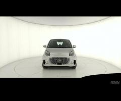 SMART Fortwo eq mattrunner 22kW