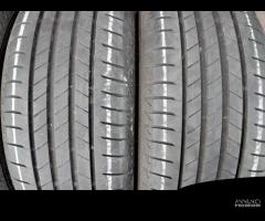 4 gomme usate Bridgestone 225 55 17 97w estive