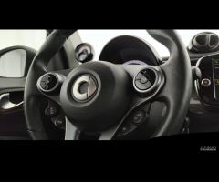 SMART Fortwo eq mattrunner 22kW - 7