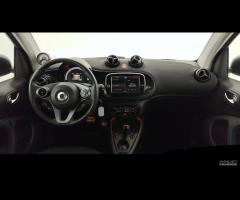 SMART Fortwo eq mattrunner 22kW - 9