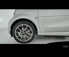 SMART Fortwo eq mattrunner 22kW - 11