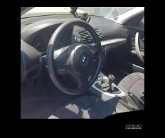 Ricambi vari bmw 118 d anno 2008 cc 2.0 diesel - 4