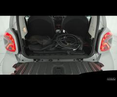 SMART Fortwo eq mattrunner 22kW - 17