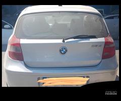 Ricambi vari bmw 118 d anno 2008 cc 2.0 diesel - 10