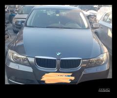 Ricambi vari bmw 320 d anno 2006 cc 2.0 d