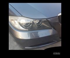 Ricambi vari bmw 320 d anno 2006 cc 2.0 d