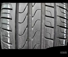 4 gomme usate pirelli 225 55 17 97y estive rft