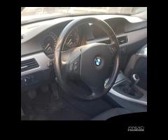 Ricambi vari bmw 320 d anno 2006 cc 2.0 d