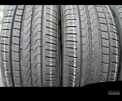 4 gomme usate pirelli 225 55 17 97y estive rft