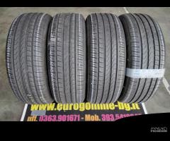 4 gomme usate pirelli 225 55 17 97y estive rft