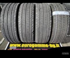 4 gomme usate continental 235 65 16c 115/113r esti