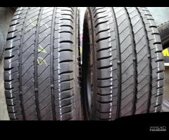 4 gomme usate michelin 195 65 16c 104/102r estive