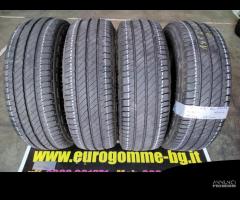 4 gomme usate michelin 195 65 16c 104/102r estive