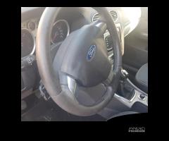 Ricambi vari ford focus anno 2008 cc 1.6 - 4