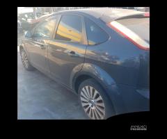 Ricambi vari ford focus anno 2008 cc 1.6 - 10