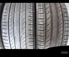 4 gomme usate continental 245 45 19 98w estive