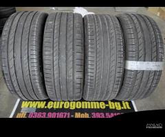 4 gomme usate continental 245 45 19 98w estive