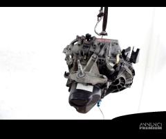 7701723421 CAMBIO MECCANICO RENAULT MODUS 1.5 D 48