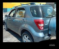 RICAMBI VARI DAIHATSU  TERIOS ANNO 2008 CC 1.5 B. - 9