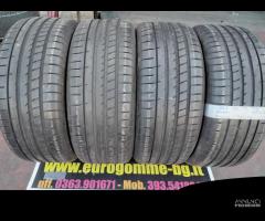 4 gomme usate goodyear 26550 19 110y estive