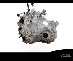 5191092AA CAMBIO MECCANICO JEEP PATRIOT 2.2 D 4X4