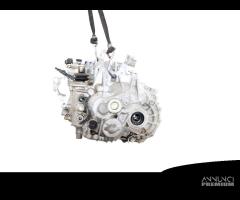 5191092AA CAMBIO MECCANICO JEEP PATRIOT 2.2 D 4X4 - 8