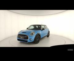 MINI Mini IV F56 2018 3p - Mini 3p 2.0 Cooper S Pr