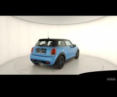 MINI Mini IV F56 2018 3p - Mini 3p 2.0 Cooper S Pr